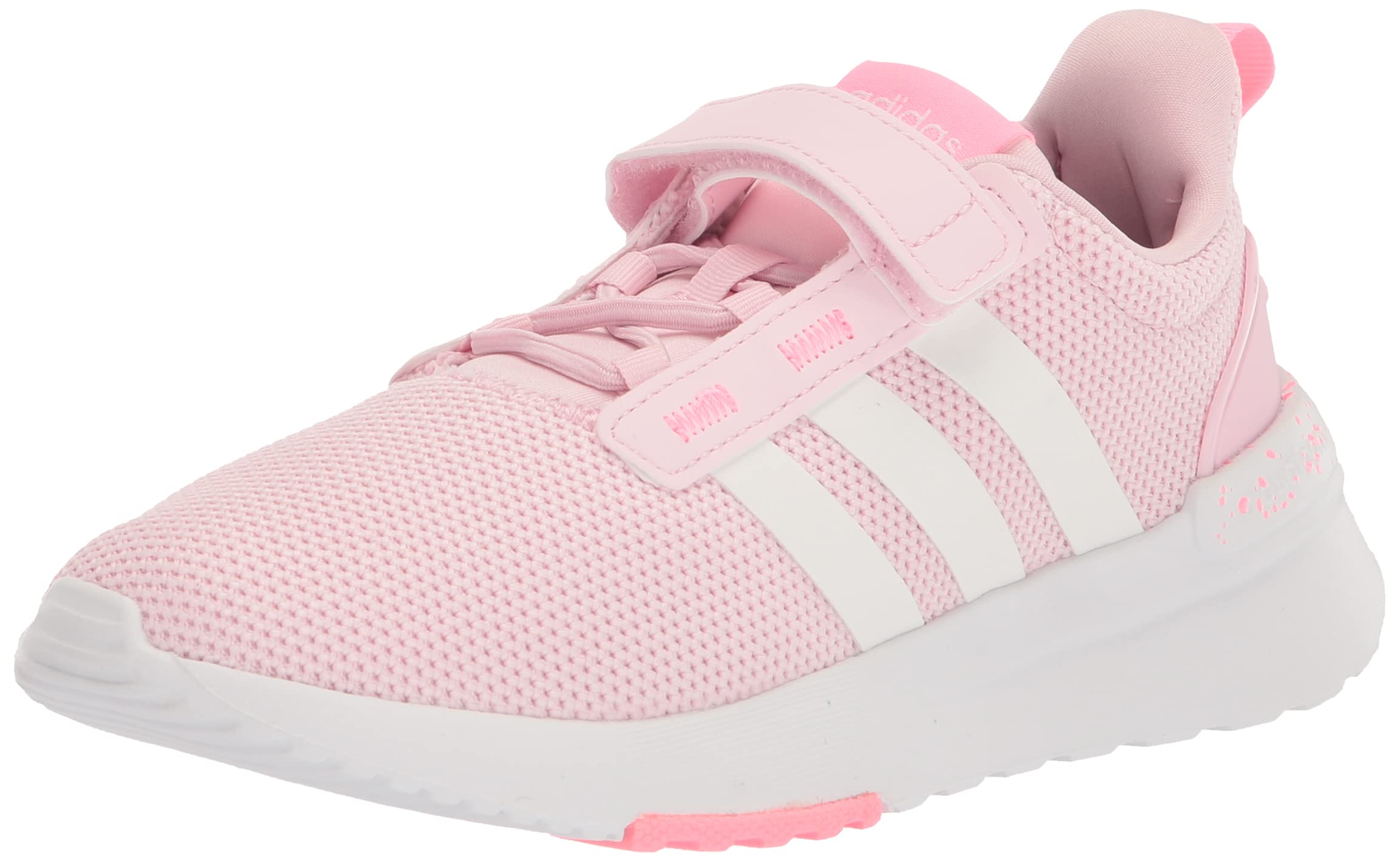 adidas Unisex-Child Racer TR21 Shoes